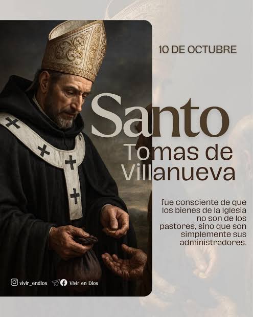 Oraciones a la Virgen de su enamorado Tomás de Villanueva: El obispo agustino, santo Tomás de Villanueva, introducía apasionadas alabanzas a la madre de Jesús en sus sermones sobre la Virgen María.