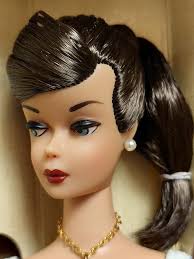 Barbie Doll Christmas Present