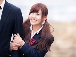 可愛くなってモテる女子中学生高校生の髪型カタログall About