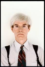 Unseen Warhol: New Portraits Surface After 30 Years in Hiding