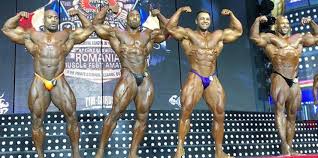 Podle zatím nepotvrzených zpráv alena, která v. Results 2019 Ifbb Romania Muscle Fest Pro Fitness Volt