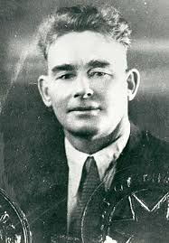 Arthur Edward Newland Kemp (1884-1941)