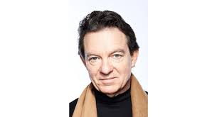 BIRTHDAY OF THE DAY: New Yorker staff writer Lawrence Wright