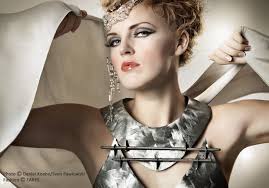 Artwear“ von Marietta J. Farys