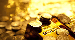 South African Stocks Climb As Anglogold Gold Fields Lead Gains African Mining Market