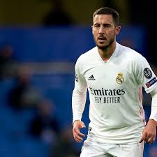 How to use hazard in a sentence. Eden Hazard Releases Public Apology To Real Madrid Fans Managing Madrid