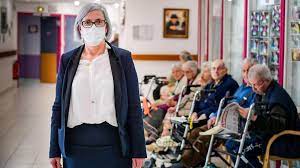 Or le couple a atteint cette situation financière en 2020. Coronavirus Le Cri D Alarme D Une Directrice De Maison De Retraite