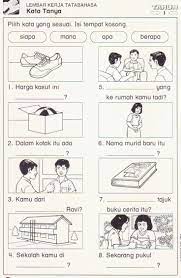Setiap orang memerlukan dorongan dan pujian untuk tumbuh. Image Result For Lembaran Kata Kerja Sihat Malay Language Language Activities Worksheets For Cute766