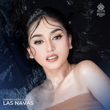 Miss HINOBAAN Official Lin-ay Sang Negros 2025 Candidate  #29thPanaadSaNegros #NegrosOccidental #PanaadSaNegrosFestival #PSN2025  #LinAySangNegros #ProvinceOfNegrosOcc