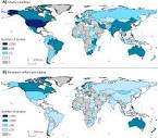 Climate change and infectious disease: a review of evidence and ...