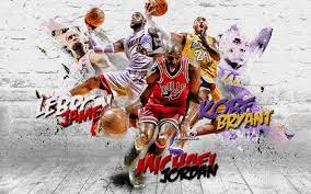 Nba Legends Wallpaper Nba Legends Irving Wallpapers Sports Wallpapers