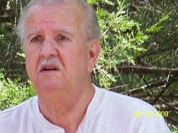 Douglas Williams Obituary