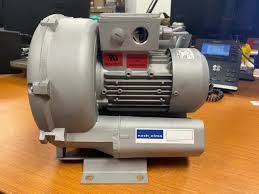SIEMENS NASH ELMO D-97616 blower, vacuum pump, Germany $395.00