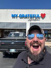 Local business owner thanks Easley community for support