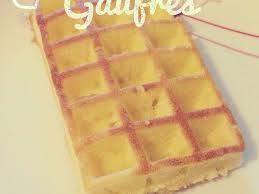 3 oeufs 250ml de lait 175g de farine 1/2 sachet de levure 75g de sucre 90g de beurre fondu. Recettes De Tupperware Et Gaufres