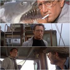 You're gonna need a bigger boat...