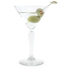 Libbey Speakeasy Prohibition Era Martini Glass 6 5 Oz Martini Glass Libbey Martini
