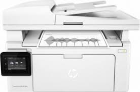Hp laserjet mfp m132nw обзор и настройка. Hp Laserjet Pro Mfp M227sdn G3q74a Buy Online Printers At Best Prices In Egypt Souq Com