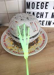 Tipps für einen coolen kindergeburtstag! Die Star Wars Party Unsere Geburtstagsfeier Mit Ferrero Kinder Schokolade Rosanisiert