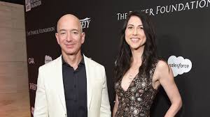 Последние твиты от jeff bezos (@jeffbezos). Die Ex Frau Von Amazon Chef Spendet Halfte Ihrer Abfindung Promiflash De