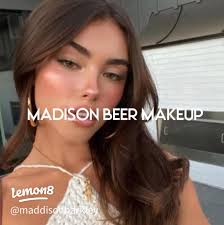 52 top What Makeup Products Does Madison Beer Use ideas in 2025
