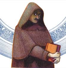 He took the name giordano, by which he is always known, on entering the. The Forbidden World The New Yorker