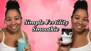 —taste of home test kitchen, milwaukee, wisconsin home gear appliances our brands S Moo Fertility Smoothie A Simple Recipe Ttc With Tey Youtube