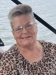 Ann Brantley McDaniel Obituary (2025)