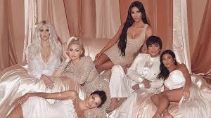 Kim kardashian west, los angeles. Keeping Up With The Kardashians Ending What S Next For The Family