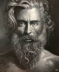 Big Painting. One of my Favorites. It is Sold but I like you to see it as  well. 150x100cm