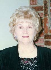 Obituary information for Wanda F. Bollinger