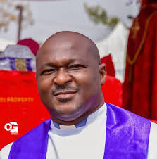 Celebrating Ascension Thursday at Cathedrale Notre-Dame de Strasbourg