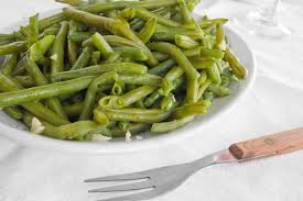 Noi vi consigliamo la cottura intera, che preserverà i succhi e il gusto di questi particolari fagioli praticamente inalterati. Fagiolini Sottovuoto La Ricetta Del Contorno Di Verdure Light