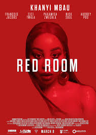 After a one year delay from its original may 2020 premiere. Red Room 2019 Imdb