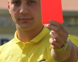 Football: Karim Abed ou la passion de l'arbitrage