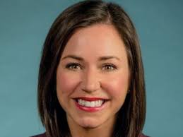 Katie Boyd Britt files statement saying she's running for Richard Shelby's  U.S. Senate seat : r/Alabama
