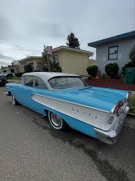 Image result for Horizon Blue 1958 Edsel