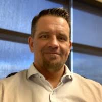 Mike O'Sullivan, P.Eng