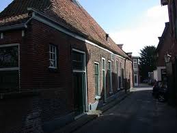 Wat waren die sirenes die ik net langs. Oude Stadsboerderij Aan De Noordwal In Delden Stad Oude Foto S Foto S