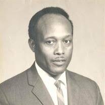 Mr. John Herbert Hodges Obituary