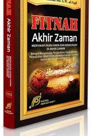 Maybe you would like to learn more about one of these? Huru Hara Akhir Zaman Rizhaza Shoppe