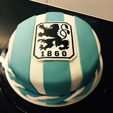 Die strecke beläuft sich auf km und die. 1860 Munchen Kuchen Kuchen 1860 Munchen Kuchen Geburtstag