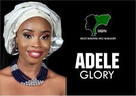 Most Beautiful Face in...