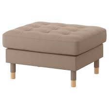 You can always switch up the coffee table decor. Ottomans Poufs Ikea
