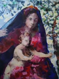 World's third largest auction house Madonna And Child Paintings For Sale Saatchi Art