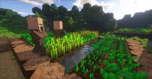 Temy last year • posted last year. Vision Realistic Resource Pack For Minecraft 1 13 2 1 12 2 1 11 2 Minecraftsix