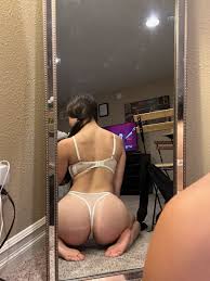 Isabelle Jade reveals all in these nude OnlyFans images