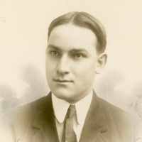 Harold Tribe Goddard (1891–1952)