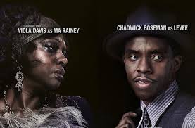 Ma rainey was singing the blues before they even had a name. Official Trailer And Key Art For Ma Rainey S Black Bottom Blackfilm Com Black Movies Television And Theatre News