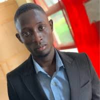 20+ "Samuel Makinde" profiles